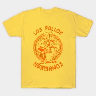 Los Pollos Hermanos T-Shirt